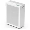 Image de COWAY purificateur d’air maison chambre, air purifier, ECARF Quiet Mark, mode sommeil 20 dB, préfiltre lavable amovible par le haut, allergies fumée pollen animaux, Airmega 150, Blanc