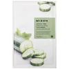 Image de MIZON Joyful Time Essence Cucumber, blanc, 30 g