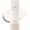 Image de HEIMISH Artless Glow Base SPF 50+ PA+++ 1.4fl.oz/40ml | Hydratant, écran solaire à base de maquillage | Sans cruauté envers les animaux, tout-en-un, léger, texture crème douce, apprêt pour le visage
