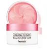 Image de Heimish Bulgarian Rose Hydrogel Eye Patch (60 Pieces)