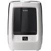 Image de Winix L500 Humidificateur Ultrasonique de 7,5 L. Capacité Maximum 50m². Vapeur Chaude et Froide, silencieuse, veilleuse. Capacité d'humidification jusqu'à 400 ML/h. (Nouveau 2021).