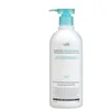 Image de LA'DOR Keratin LPP Shampoo Cheveux 530 ml Shampooing pH Réduit Nettoie Douceur Nourrit Hydrate Cheveux Secs Abîmés Leur Redonnant Leur Vitalité Protéine Blé Protéine Soie