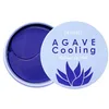 Image de Petitfee Agave Cooling Hydrogel Eye Mask (30)