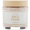 Image de I'm from Masque de beauté au riz 3,88 oz - Exfoliation douce avec 4,1% de riz Yeoju, formule enrichie en vitamines pour une peau lisse et claire, un éclat naturel et un raffinement des pores