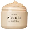 Image de Arencia Calendula Rice Mochi Nettoyant Frais - Hydratant, Éclaircissant et Nettoyant en Profondeur (120g)