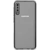 Image de Samsung, Clear Cover Transparente pour Galasy A50 GP-FPA505KDATW