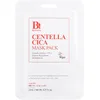 Image de BENTON Au revoir masque de centella de rougeurs Paquet de 10