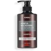 Image de KUNDAL nature shampooing 500ml (poudre pour bébé)
