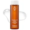 Image de BY WISHTREND Acide mandélique 5% Eau de préparation de la peau, exfoliant doux pour le visage, idéal pour les peaux sensibles | Aider les pores obstrués et la pigmentation (4,1 Fl Oz (Pack de 1))