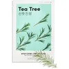 Image de Airy Fit Sheet Mask (Tea Tree) MISSHA Soothing Tea Tree Extract Mask Unisex All Skin Types Mask 1 pc