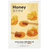 Image de MISSHA - Masque Facial Airy Fit Sheet Mask Type Ampoule au Miel | Hydratation Intensive avec Extrait de Miel | Peau Douce et Radieuse | Antioxydants, 1 Unité