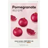 Image de MISSHA - Masque Facial Airy Fit en Feuille Type Ampoule Grenade | Hydratation Intense | Peau Radieuse et Rajeunie | Améliore l'Élasticité, 1 Unité