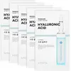 Image de MISSHA - Masque Facial Mascure Hydra Solution à l'Acide Hyaluronique | Hydratation Intensive | Peau Douce et Rajeunie | Idéal pour Peaux Sèches, 1 Unité