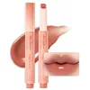 Image de dasique Baume Bonbon Fondant (#02 Pomme Cannelle) | Baume brillant | Hydratant | Pour les lèvres sèches | Végétalien