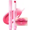 Image de dasique Baume Bonbon Fondant (#07 Cherry Fizz) | Baume brillant | Hydratant | Pour les lèvres sèches | Végétalien