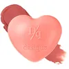 Image de Dasique Souffle Color Pot 05 Pumpkin Puree Blush Creme Matte, K Beauty fard a joue & Baume Levres 2 en 1 multiusage, maquillage coréen, Effet Naturel Longue Tenue