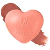 Image de Dasique Souffle Color Pot 06 Mocha Bun Blush Creme Matte, K Beauty fard a joue & Baume Levres 2 en 1 multiusage, maquillage coréen, Effet Naturel Longue Tenue