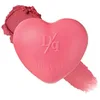 Image de Dasique Souffle Color Pot 13 Berry Milk Tea Creme Matte, K Beauty fard a joue & Baume Levres 2 en 1 multiusage, maquillage coréen, Effet Naturel Longue Tenue