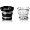 Image de Kit smoothies et sorbet KUVINGS KIT SMOOTHIE et ICE CREAM