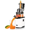 Image de Kuvings - Extracteur de jus REVO830S - Double embouchure, Système de découpe automatique - Blanc