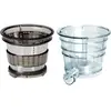 Image de Accessoire jus KUVINGS Kit sorbet/smoothie pour REVO30