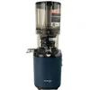 Image de Kuvings | Extracteur de jus Mains libres AUTO6 | Découpe automatique des fruits et légumes entiers | Panier 1,7L | Nettoyage facile | Bleu marine