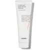 Image de COSRX Crème Confort équilibré aux céramides, 2,82 oz/80g, Soin hydratant pour le visage apaisant et longue durée, 50% de Centella Asiatica pour peaux sèches, non testé sur les animaux