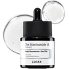 Image de COSRX Niacinamide 15% Sérum, Réduit les Pores Dilatés, Soulagement des Rougeurs, Traitement Correcteur de Décoloration, 20 ml, Non Testé sur les Animaux, Korean Skincare