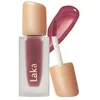 Image de LAKA Fruity Glam Encre à lèvres, brillante et durable, hydratante et légère, végétalienne, K-Beauty  (102 Dewy)