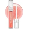 Image de romand éclat de l'eau radieuse 2 couleurs | Brillance sirupeuse|Finition brillante| Résistant| hydratant| mise en évidence | K-Beauté | 4.5g / 0.16oz #01 SANHO CRUSH