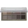 Image de rom&nd Mieux que Palette 8g (04 Dusty Fog Garden)