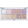 Image de rom&nd Better Than Palette (5 couleurs) 7,5 g (00 lumières et jardin pailletés)