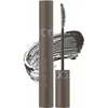 Image de rom&nd HAN ALL FIX MASCARA 4 couleurs Longueur intense, volume amplifiant, imperméable, ne s'écaille pas, 7g 0,25 oz (L02 Cendré long)