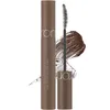Image de Rom&nd HAN All Fix Mascara 03 Long Hazel, longueur intense, anti-salissures, sans clump, longue tenue, volumisant, constructible et léger, volume instantané et long, sans drainage, maquillage