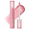 Image de rom&nd Glasting Color Gloss 01 Pivoine BALLET Finition repulpante et juteuse avec huile réfractive, durable, couleur vidvid4 g 4 g