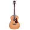 Image de Cort L550LW Natural Glossy guitare folk électro-acoustique