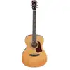 Image de Cort L550LW Natural Glossy guitare folk électro-acoustique