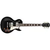 Image de Cort Classic Rock CR200 Black guitare électrique