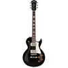 Image de Cort Classic Rock CR200 Black guitare électrique