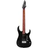 Image de Cort X-100 Open Pore Black guitare électrique
