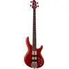 Image de Cort A4 Plus FMMH Open Pore Black Cherry basse électrique