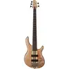 Image de Cort A5 Plus FMMH Open Pore Natural basse électrique 5 cordes