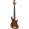 Image de Cort Rithimic V Natural Glossy Jeff Berlin signature basse électrique 5 cordes