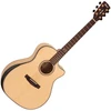 Image de Cort GA-MY Bevel Myrtlewood Natural