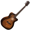 Image de Cort Core-OC Mahogany Black Burst
