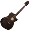 Image de Cort Core-OC Spruce Trans Black