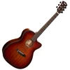 Image de Cort Core-OC Blackwood Light Burst