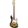 Image de Cort GB24JJ 2 Tone Burst basse électrique