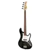 Image de GB24JJ Trans Black