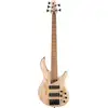 Image de Cort B5 Element Open Pore Natural basse électrique 5 cordes